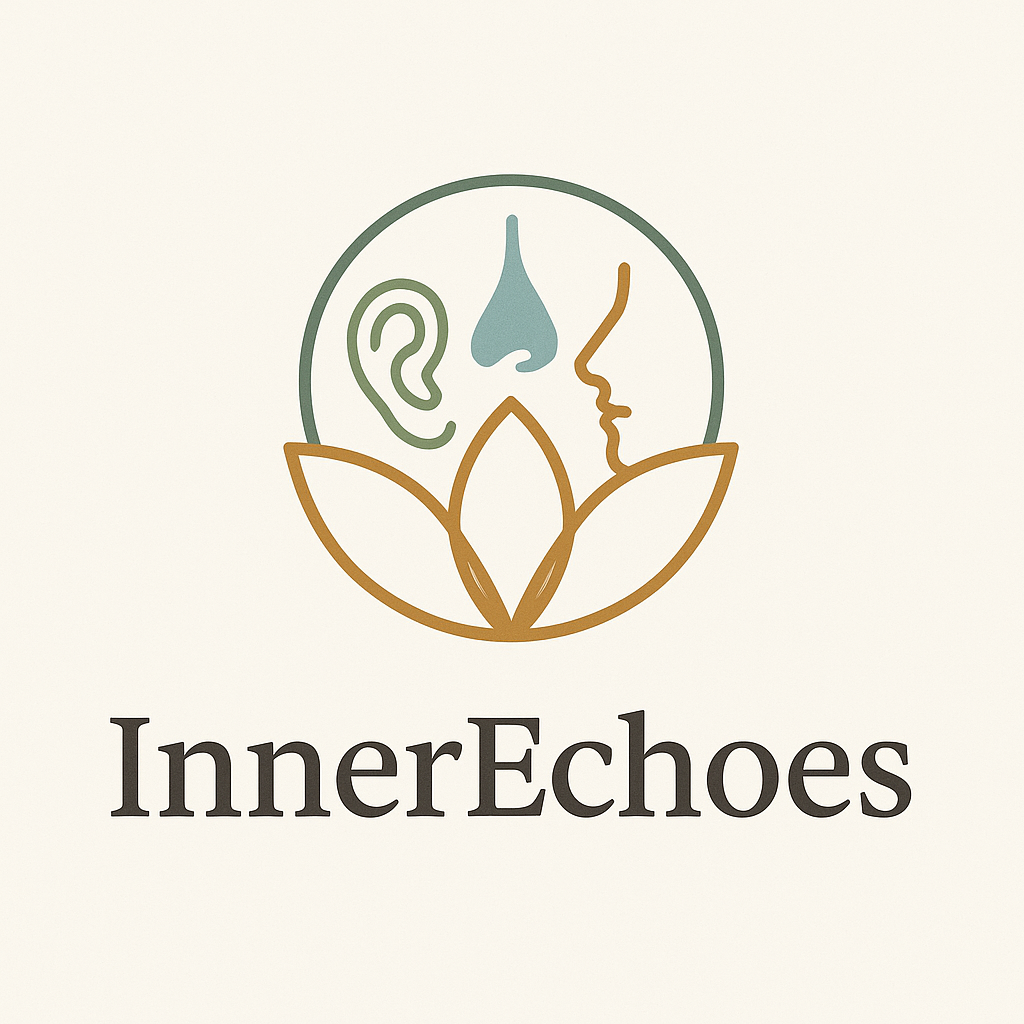 InnerEchoes – Vibrations of Health, Whispers of Healing